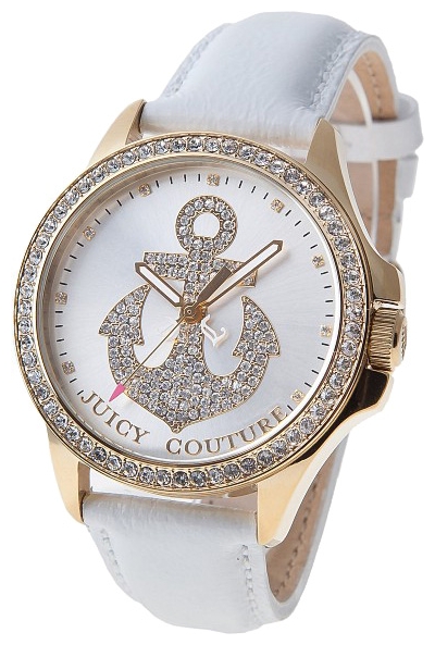 Juicy Couture 1901020 wrist watches for women - 1 image, picture, photo