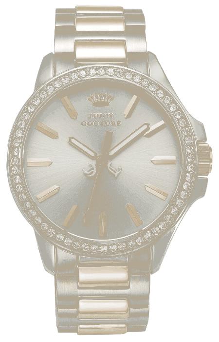 Juicy Couture 1901023 wrist watches for women - 1 picture, image, photo