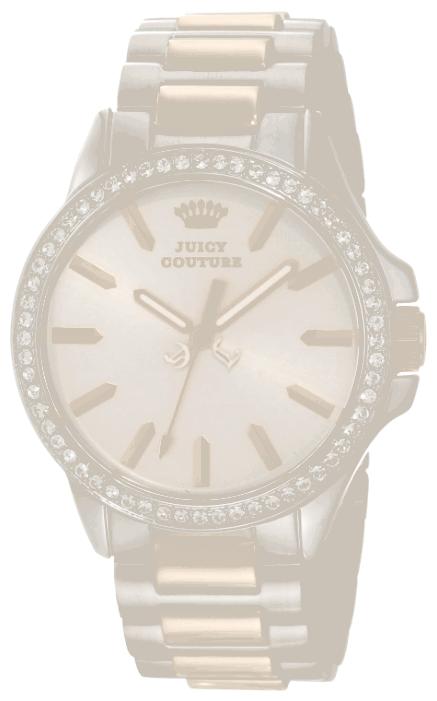 Juicy Couture 1901023 wrist watches for women - 2 picture, image, photo