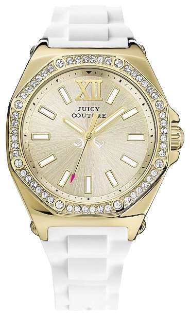 Wrist watch Juicy Couture for Women - picture, image, photo