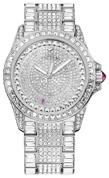 Juicy Couture 1901039 wrist watches for women - 1 image, picture, photo