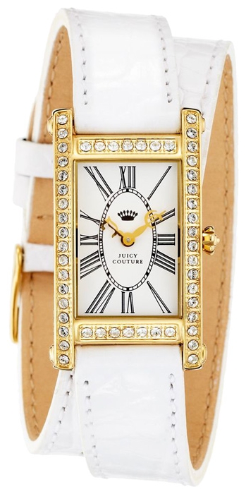 Juicy Couture 1901041 wrist watches for women - 1 photo, image, picture