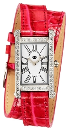 Juicy Couture 1901043 wrist watches for women - 1 photo, picture, image