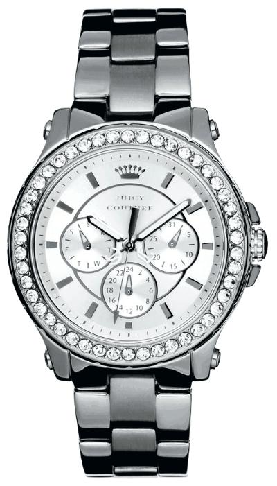 Juicy Couture 1901048 wrist watches for women - 1 photo, picture, image