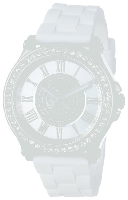 Juicy Couture 1901051 wrist watches for women - 1 photo, image, picture