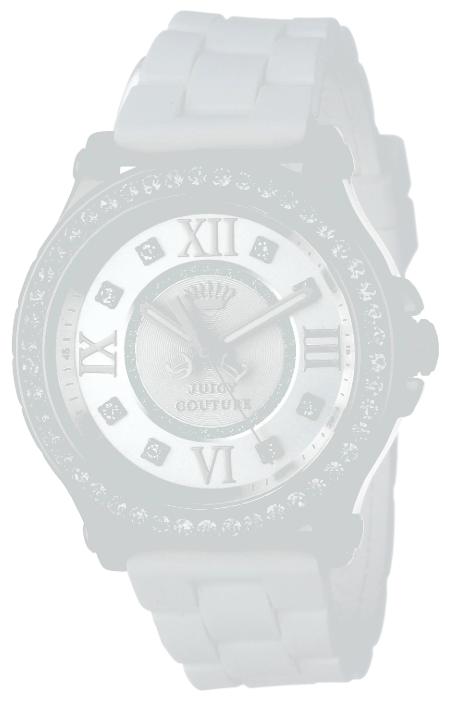 Juicy Couture 1901053 wrist watches for women - 1 image, picture, photo