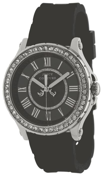 Juicy Couture 1901055 wrist watches for women - 1 picture, image, photo