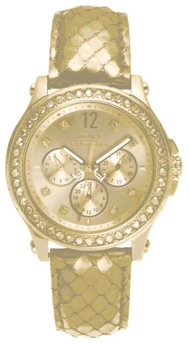 Juicy Couture 1901062 wrist watches for women - 1 picture, photo, image