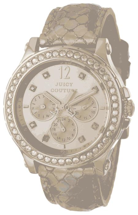 Juicy Couture 1901062 wrist watches for women - 2 picture, photo, image