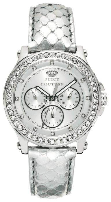 Juicy Couture 1901063 wrist watches for women - 1 picture, image, photo