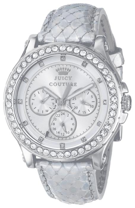 Juicy Couture 1901063 wrist watches for women - 2 picture, image, photo