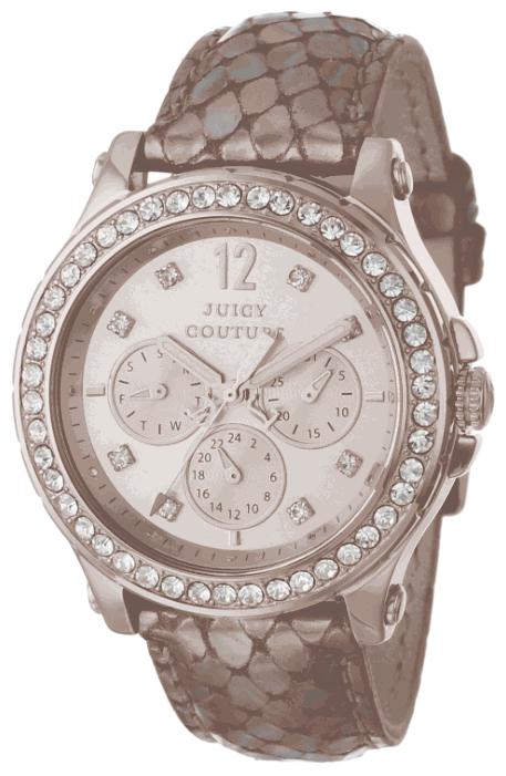 Juicy Couture 1901065 wrist watches for women - 2 photo, image, picture