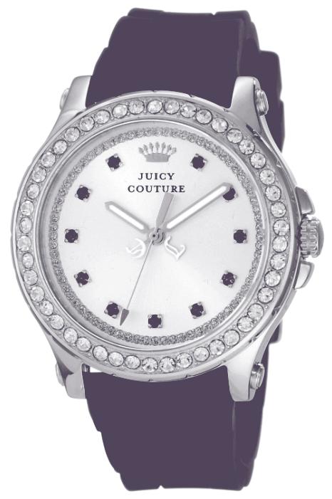 Juicy Couture 1901067 wrist watches for women - 1 photo, image, picture