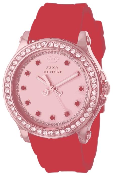 Juicy Couture 1901068 wrist watches for women - 1 photo, image, picture