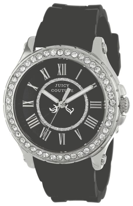 Juicy Couture 1901069 wrist watches for women - 1 photo, picture, image