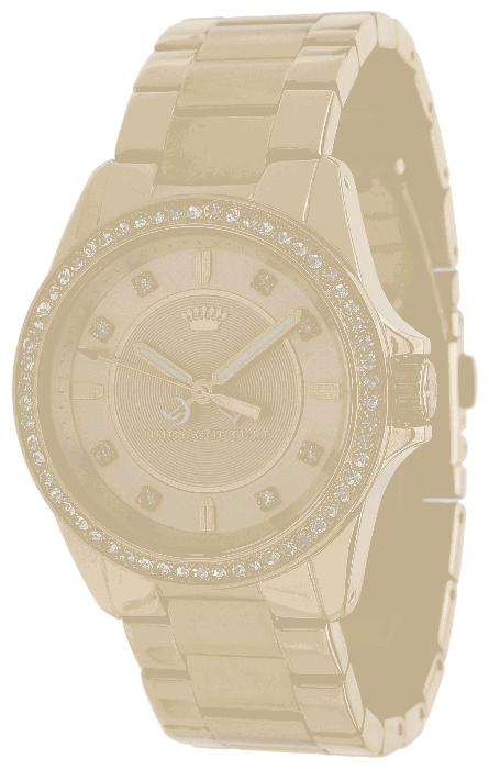 Juicy Couture 1901076 wrist watches for women - 1 photo, picture, image