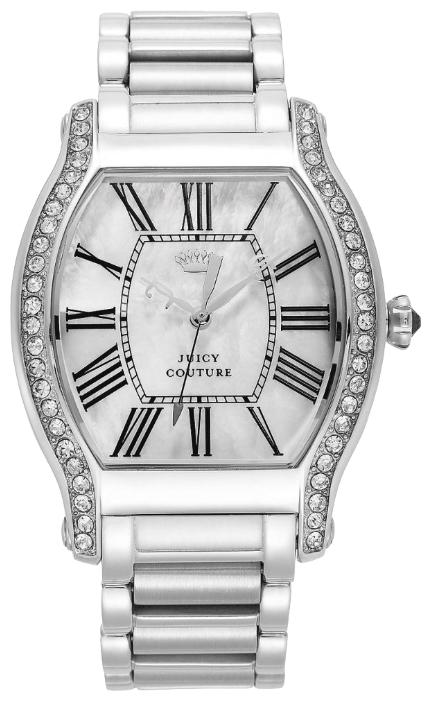 Juicy Couture 1901085 wrist watches for women - 1 image, picture, photo