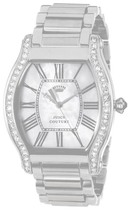 Juicy Couture 1901085 wrist watches for women - 2 image, picture, photo