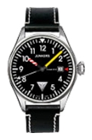 Junkers 61443 wrist watches for men - 1 photo, image, picture