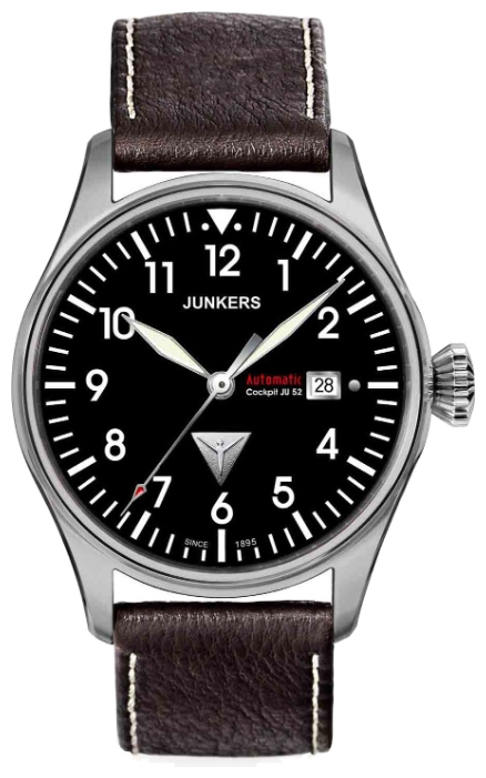 Wrist watch Junkers for Men - picture, image, photo