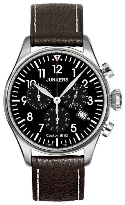Junkers 61402 pictures