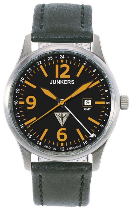 Junkers 63804 pictures