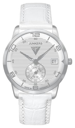 Junkers 63355 wrist watches for women - 1 photo, image, picture