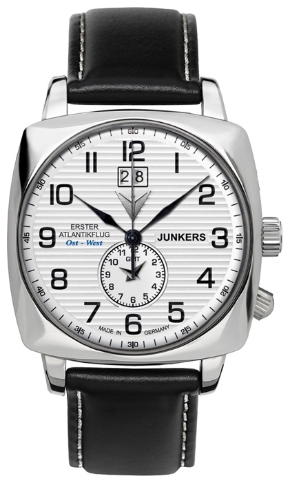 Junkers 63502 pictures