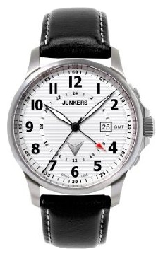 Junkers 61502 pictures