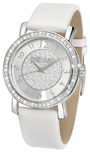 Just Cavalli 7251_103_503 wrist watches for women - 1 image, photo, picture