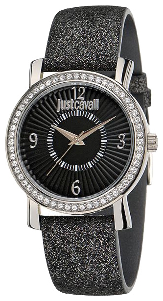 Just Cavalli 7251_103_504 wrist watches for women - 1 photo, picture, image