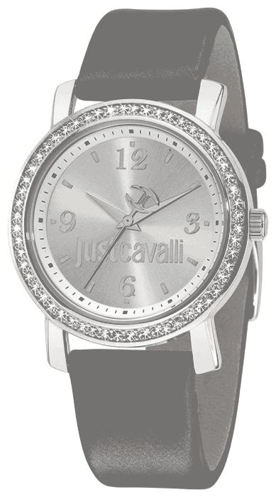 Just Cavalli 7251_103_508 wrist watches for women - 1 picture, image, photo