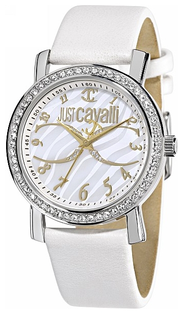 Wrist watch Just Cavalli for Women - picture, image, photo