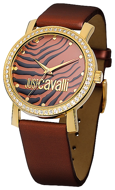 Wrist watch Just Cavalli for Women - picture, image, photo