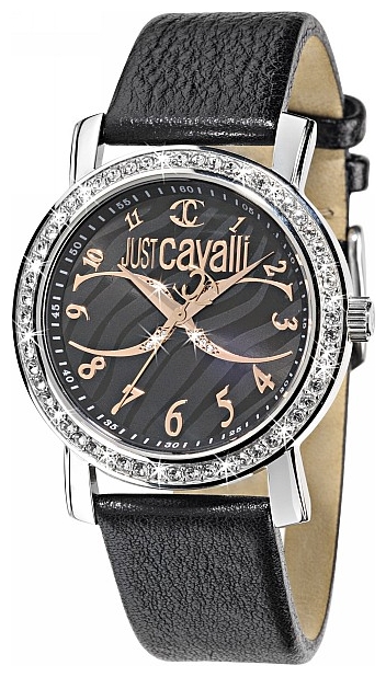 Just Cavalli 7251_103_725 wrist watches for women - 1 photo, image, picture