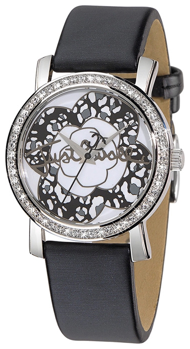 Just Cavalli 7251_103_745 wrist watches for women - 1 picture, image, photo