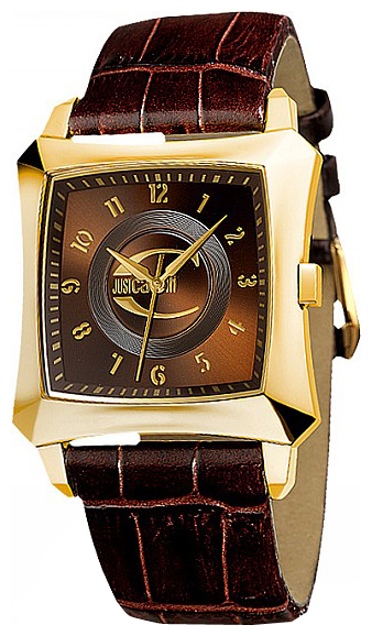 Just Cavalli 7251_106_055 wrist watches for men - 1 image, photo, picture