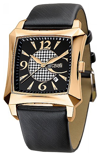 Wrist watch Just Cavalli for Women - picture, image, photo