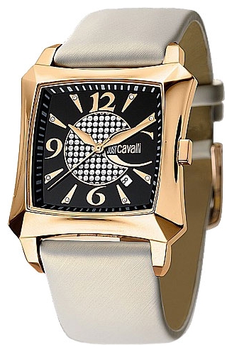 Just Cavalli 7251_106_625 wrist watches for women - 1 image, photo, picture