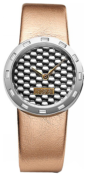 Wrist watch Just Cavalli for Women - picture, image, photo