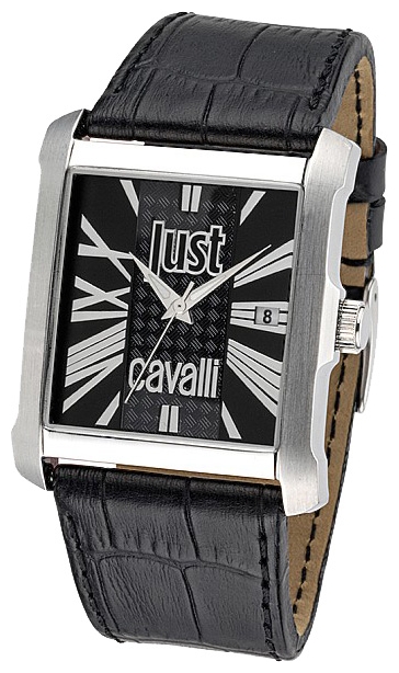 Just Cavalli 7251_119_002 wrist watches for men - 1 image, photo, picture