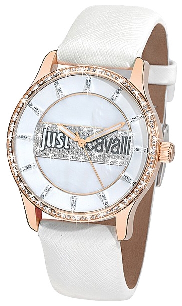 Just Cavalli 7251_127_501 wrist watches for women - 1 image, photo, picture