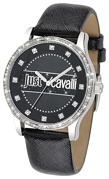 Just Cavalli 7251_127_502 wrist watches for women - 1 image, picture, photo