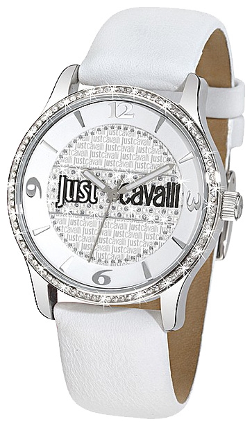 Just Cavalli 7251_127_503 wrist watches for women - 1 picture, image, photo