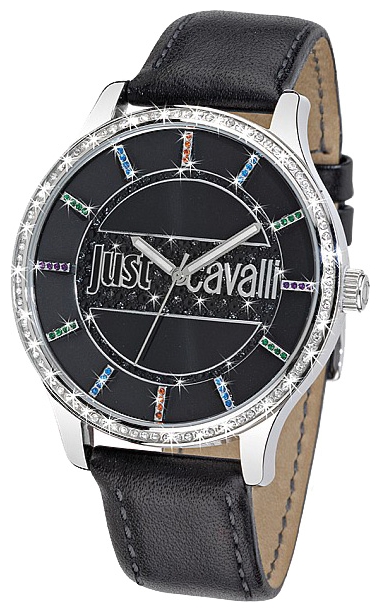 Just Cavalli 7251_127_504 wrist watches for women - 1 photo, picture, image