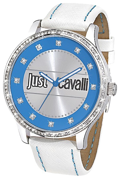 Just Cavalli 7251_127_505 wrist watches for women - 1 picture, photo, image