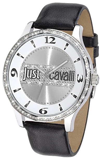 Just Cavalli 7251_127_506 wrist watches for women - 1 image, picture, photo