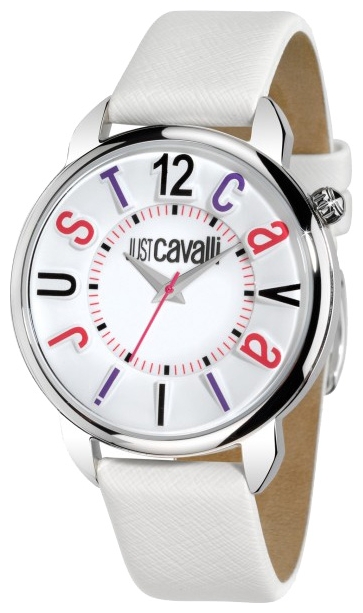 Wrist watch Just Cavalli for Women - picture, image, photo