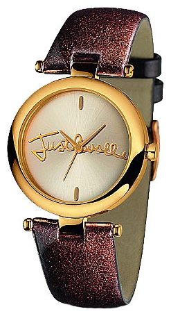 Just Cavalli 7251_142_545 wrist watches for women - 1 photo, picture, image