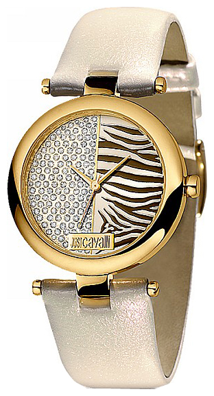 Wrist watch Just Cavalli for Women - picture, image, photo